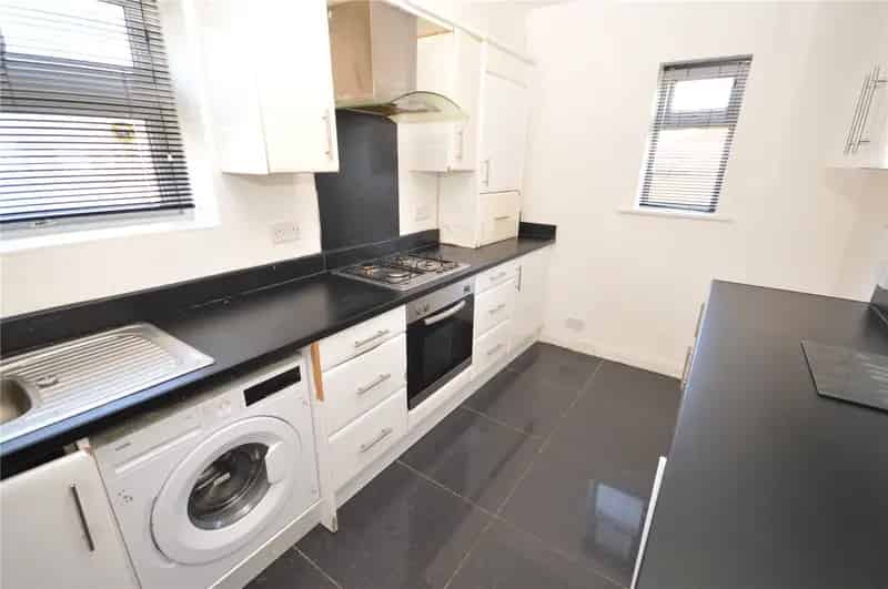First Floor Apartment Requiring Updating Adel Leeds