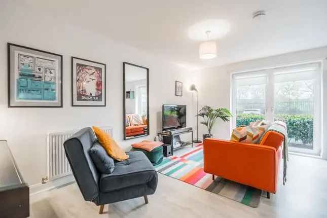 Flat for sale in Broomhill Avenue, Broomhill, Glasgow G11