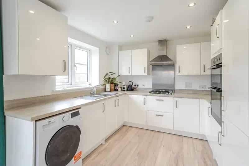 3 Bedroom Detached House For Sale in Thorp Arch