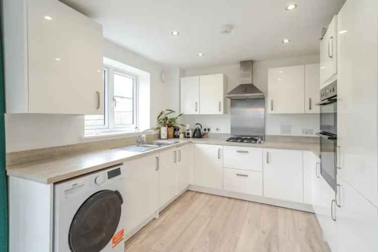 3 Bedroom Detached House For Sale in Thorp Arch
