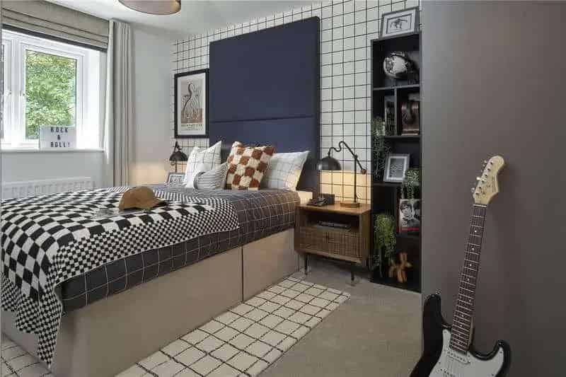 4 Bed Detached House for Sale Windsor Gate