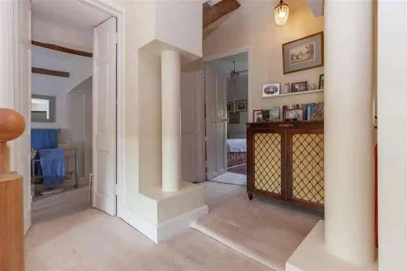 3 Bed House for Sale in Leafield