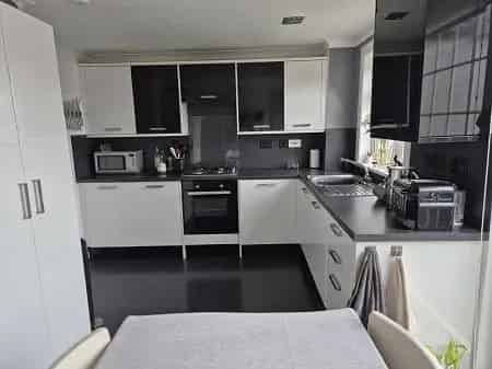 Three Bedroom House in Desirable Bridge of Don Area