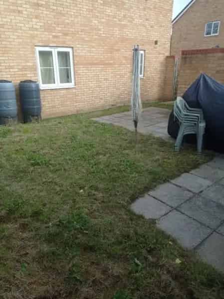 Large 1-Bed Flat Sudbury Exchange for Bury St Edmunds Ely Newmarket Cambridge