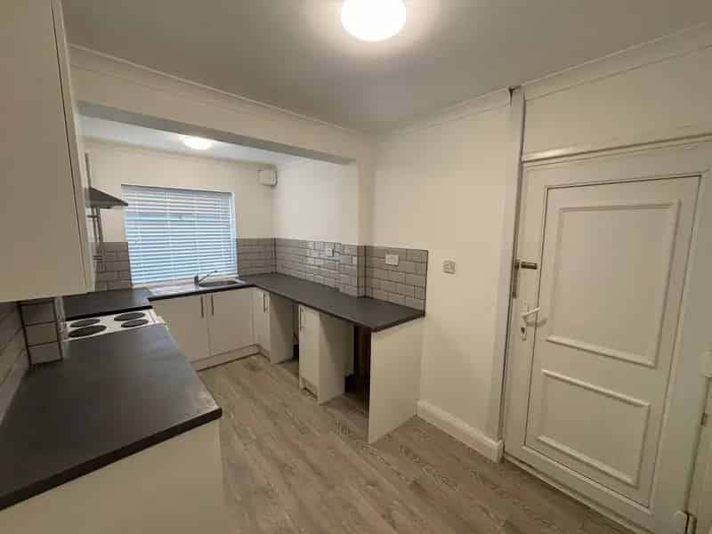 2 Bedroom Terraced House to Rent Liverpool