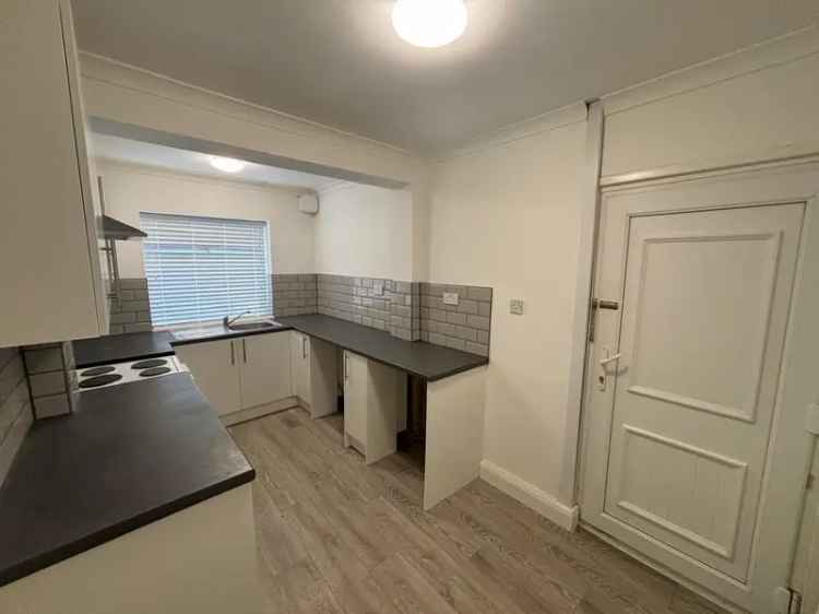 2 Bedroom Terraced House to Rent Liverpool