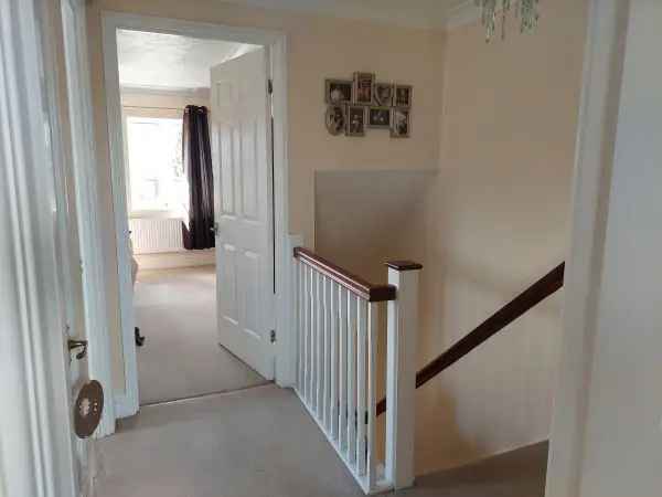 House For Rent in Thatcham, England