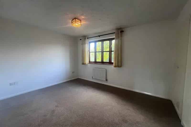 4 Bedroom Detached House West Winch Zero Deposit Available
