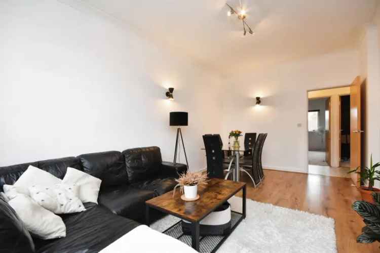 Two Double Bedroom Apartment Near City Centre - First Time Buyer or Investment