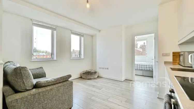 1 Bedroom Apartment for Sale No Onward Chain