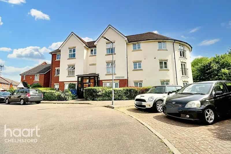 1 Bedroom Apartment for Sale No Sale No Fee