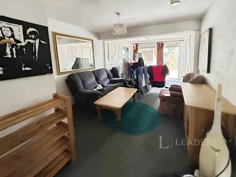 House Share to Rent
