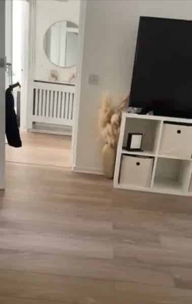1 Bed Ground Floor Maisonette Swap for 2 Bed New Build