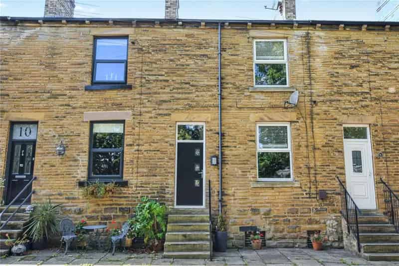 House For Sale , Leeds, England
