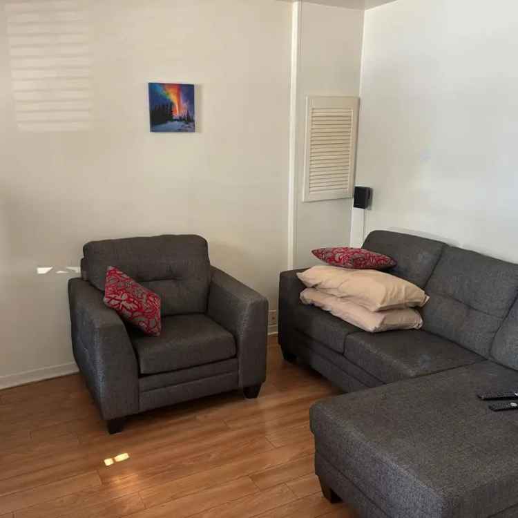 Waterfront Duplex for Sale Near Services