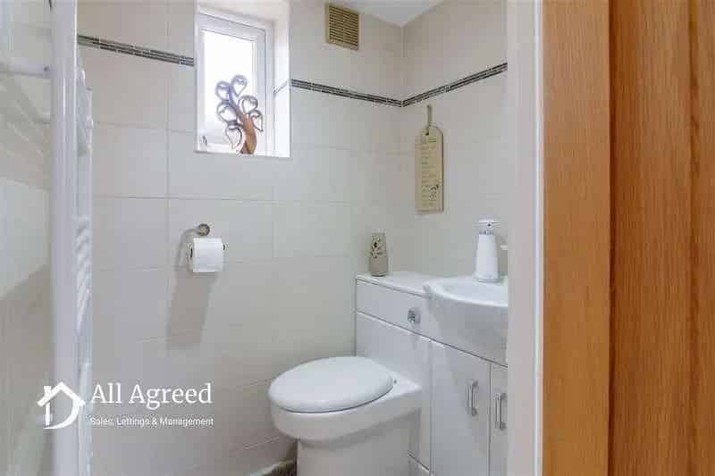 3 Bed House for Sale - Charming Family Home with Country Views
