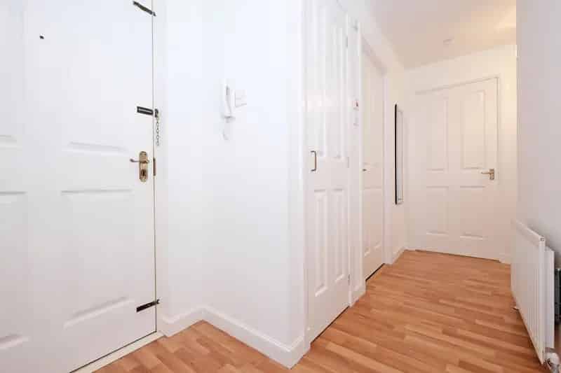 2 Bedroom Executive Apartment Near Aberdeen University