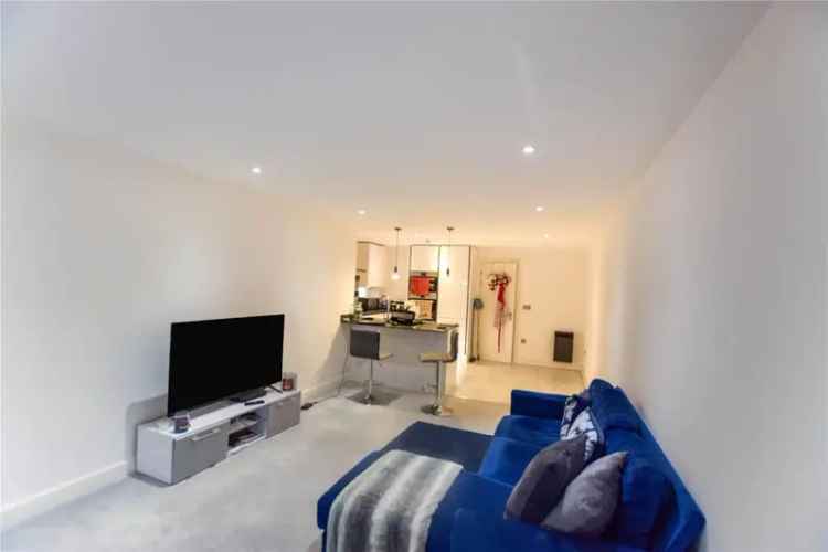 1 Bedroom Flat No Deposit Parking Balcony Available Now