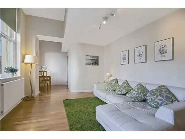 2 Bedroom Flat for Sale in Glasgow's GPO Development