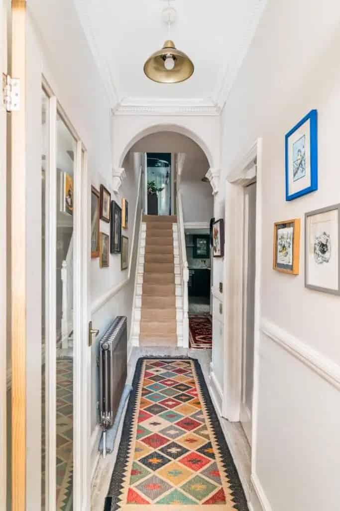2 Bedroom Victorian Terraced House For Sale