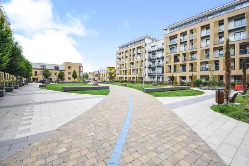 2 Bed Apartment to Rent Cunard Square Chelmsford
