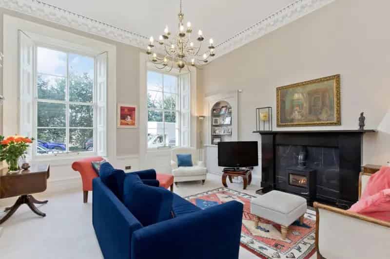 3 Bedroom Duplex Apartment for Sale in West End