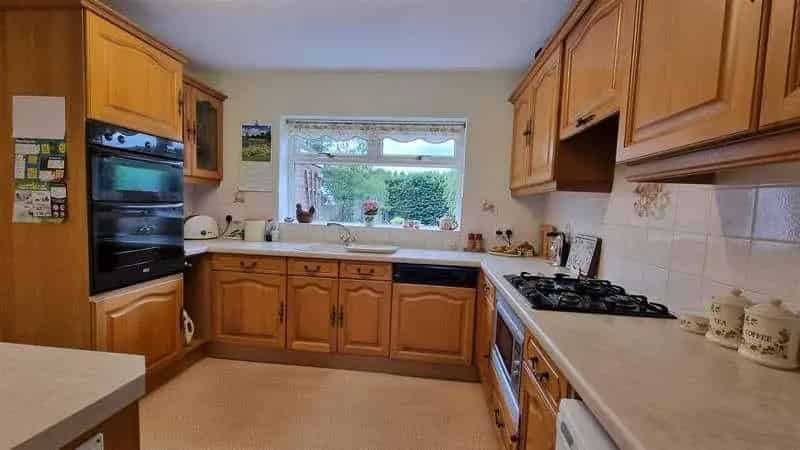 4 Bed Detached House for Sale Hollywood