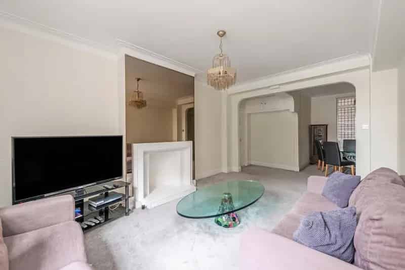 Portman Square 3 Double Bedroom Apartment