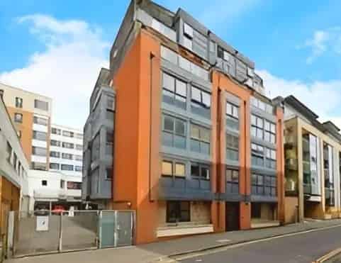 1 Bedroom Flat House to Rent City Centre