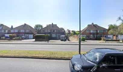 Land for Sale in Desirable Location