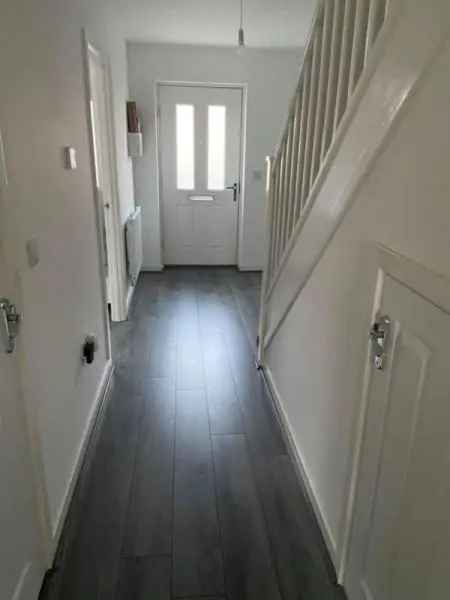 House For Rent in Vale of White Horse, England