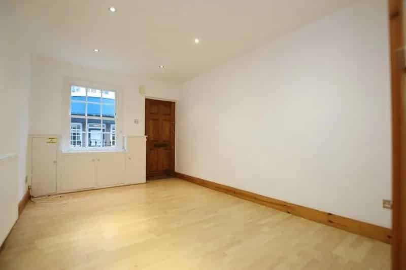2 Bedroom  House to Rent