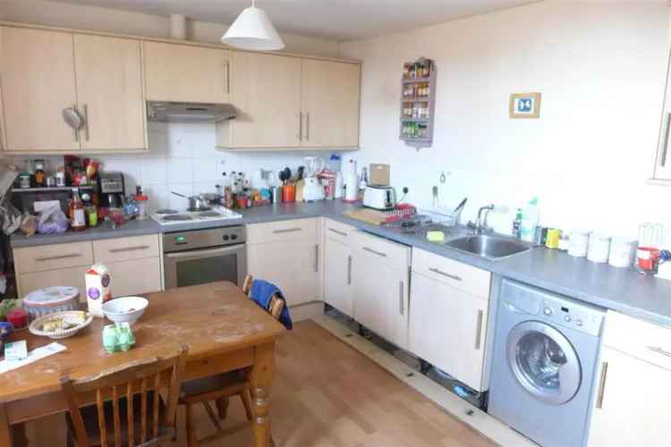 3 Bedroom Apartment to Rent