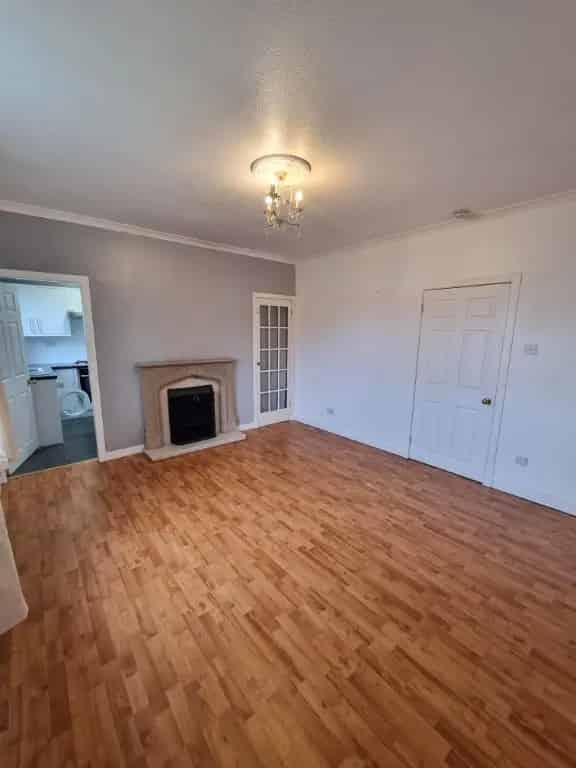 2 Bedroom Flat to Rent in Granton