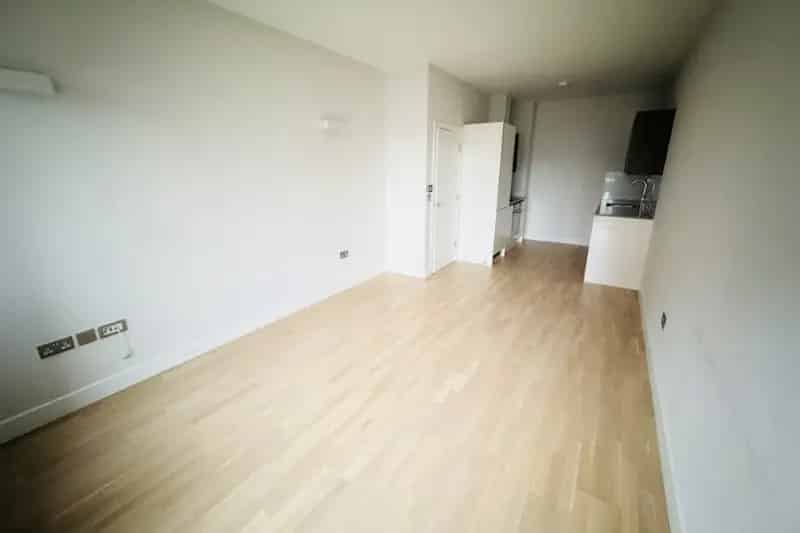 One Bedroom Ground Floor Apartment Solihull Town Centre