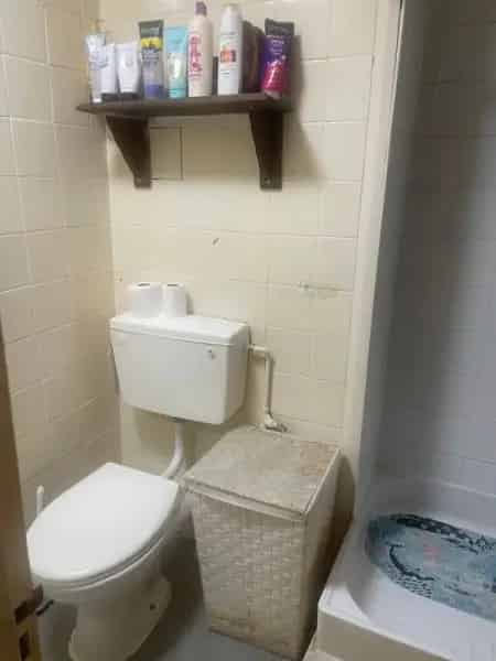 One Bedroom Flat Near London Transport