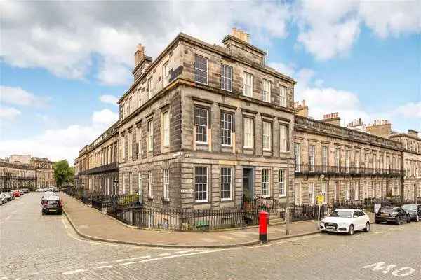 Dean Terrace, Stockbridge, Edinburgh, EH4 1NL | Property for sale | Savills