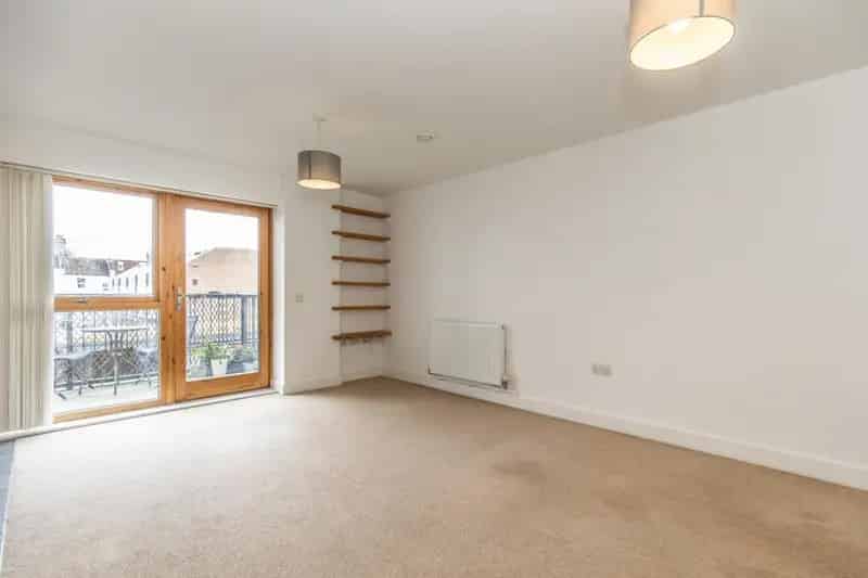 1 Bedroom Flat for Sale in Brighton
