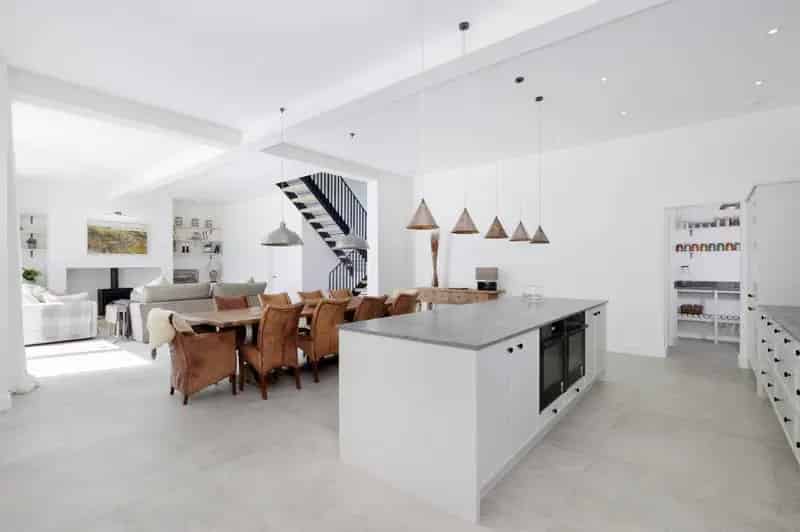 4 Bedroom Barn Conversion for Sale