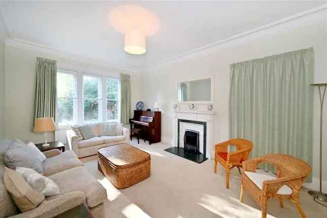 Detached house for sale in Riverside, Twickenham TW1