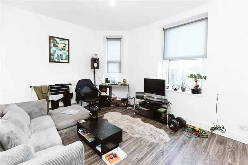1 Bedroom Apartment to Rent