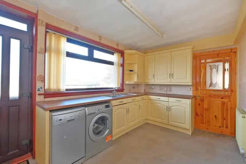 Three Bedroom Semi Detached House For Sale