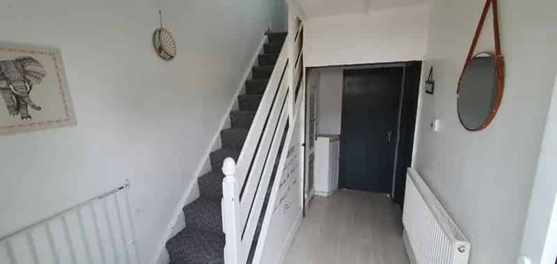 1 Bedroom House Share Ground Floor Room Fully Furnished Universal Credit Accepted