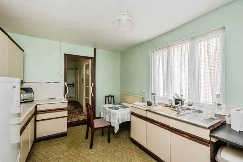 3 Bedroom Terrace House For Sale
