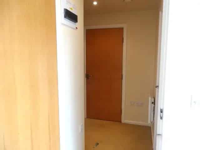 1 Bedroom Apartment Kelham Island June 2025