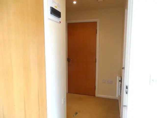 1 Bedroom Apartment Kelham Island June 2025