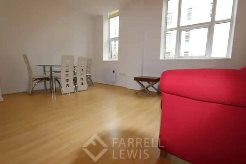 1 Bedroom Apartment House to Rent in Acton West London
