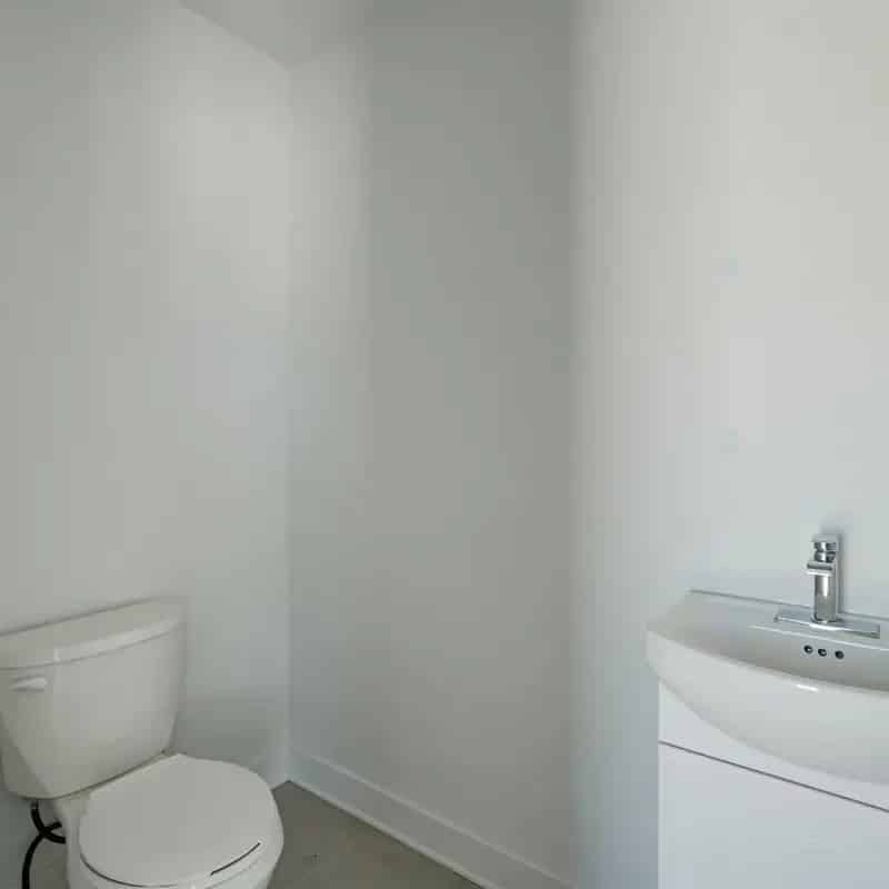 House for Sale Turnkey Solution Near US Border
