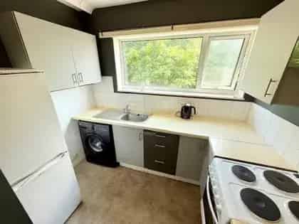 2 Bedroom 126m² Flat Birmingham