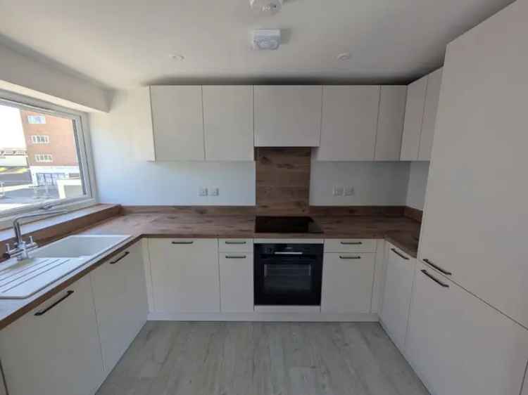 2 Bedroom Flat to Rent Hythe Kent CT21